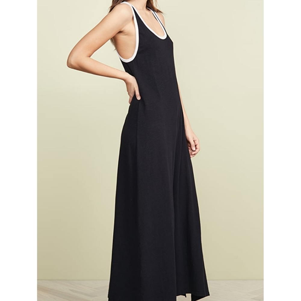 SUNDRY RACERBACK DRESS - Picture 2 of 7
